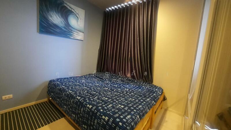 BLU Diamond Cha-am-Hua Hin : บลู ไดมอนด์ ชะอำ-หัวหิน, Phetchaburi, 799 เพชรเกษม, Cha-am, Cha-Am, Phetchaburi, 1 Bedroom, 31 sqm, Condo For Sale, by คุณ กัณปภัส ( พาร์ท ), 60194250 - ☎️โทร 093-969-5663 Line : @central_home - DDproperty.com