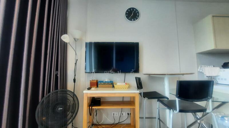 BLU Diamond Cha-am-Hua Hin : บลู ไดมอนด์ ชะอำ-หัวหิน, Phetchaburi, 799 เพชรเกษม, Cha-am, Cha-Am, Phetchaburi, 1 Bedroom, 31 sqm, Condo For Sale, by คุณ กัณปภัส ( พาร์ท ), 60194250 - ☎️โทร 093-969-5663 Line : @central_home - DDproperty.com