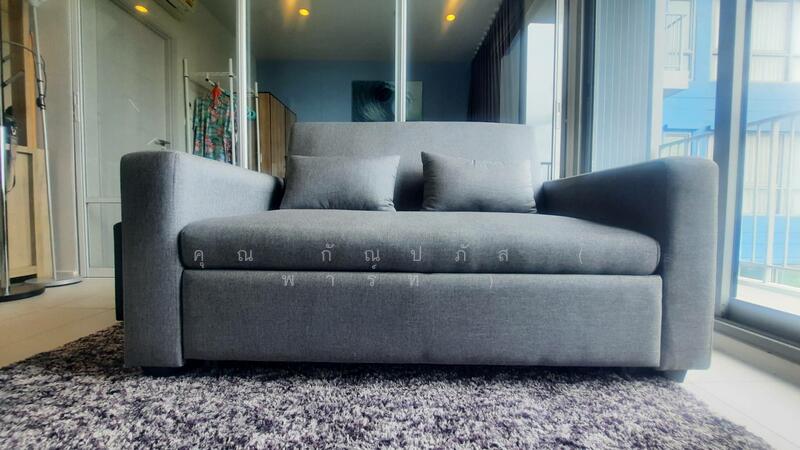 BLU Diamond Cha-am-Hua Hin : บลู ไดมอนด์ ชะอำ-หัวหิน, Phetchaburi, 799 เพชรเกษม, Cha-am, Cha-Am, Phetchaburi, 1 Bedroom, 31 sqm, Condo For Sale, by คุณ กัณปภัส ( พาร์ท ), 60194250 - ☎️โทร 093-969-5663 Line : @central_home - DDproperty.com