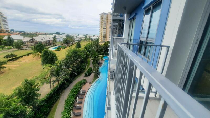 BLU Diamond Cha-am-Hua Hin : บลู ไดมอนด์ ชะอำ-หัวหิน, Phetchaburi, 799 เพชรเกษม, Cha-am, Cha-Am, Phetchaburi, 1 Bedroom, 31 sqm, Condo For Sale, by คุณ กัณปภัส ( พาร์ท ), 60194250 - ☎️โทร 093-969-5663 Line : @central_home - DDproperty.com