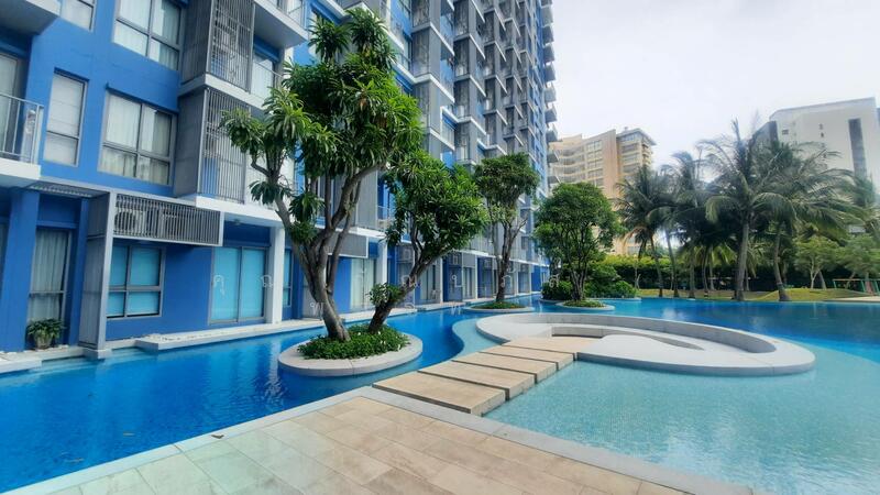 BLU Diamond Cha-am-Hua Hin : บลู ไดมอนด์ ชะอำ-หัวหิน, Phetchaburi, 799 เพชรเกษม, Cha-am, Cha-Am, Phetchaburi, 1 Bedroom, 31 sqm, Condo For Sale, by คุณ กัณปภัส ( พาร์ท ), 60194250 - ☎️โทร 093-969-5663 Line : @central_home - DDproperty.com