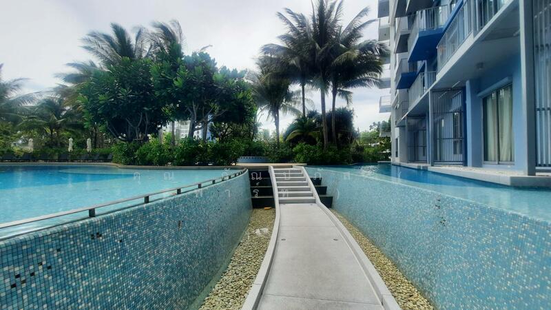 BLU Diamond Cha-am-Hua Hin : บลู ไดมอนด์ ชะอำ-หัวหิน, Phetchaburi, 799 เพชรเกษม, Cha-am, Cha-Am, Phetchaburi, 1 Bedroom, 31 sqm, Condo For Sale, by คุณ กัณปภัส ( พาร์ท ), 60194250 - ☎️โทร 093-969-5663 Line : @central_home - DDproperty.com