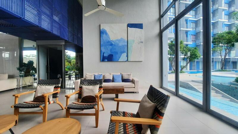 BLU Diamond Cha-am-Hua Hin : บลู ไดมอนด์ ชะอำ-หัวหิน, Phetchaburi, 799 เพชรเกษม, Cha-am, Cha-Am, Phetchaburi, 1 Bedroom, 31 sqm, Condo For Sale, by คุณ กัณปภัส ( พาร์ท ), 60194250 - ☎️โทร 093-969-5663 Line : @central_home - DDproperty.com