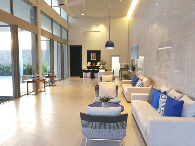 BLU Diamond Cha-am-Hua Hin : บลู ไดมอนด์ ชะอำ-หัวหิน, Phetchaburi, 799 เพชรเกษม, Cha-am, Cha-Am, Phetchaburi, 1 Bedroom, 31 sqm, Condo For Sale, by คุณ กัณปภัส ( พาร์ท ), 60194250 - ☎️โทร 093-969-5663 Line : @central_home - DDproperty.com