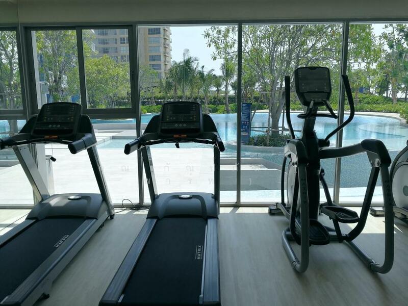 BLU Diamond Cha-am-Hua Hin : บลู ไดมอนด์ ชะอำ-หัวหิน, Phetchaburi, 799 เพชรเกษม, Cha-am, Cha-Am, Phetchaburi, 1 Bedroom, 31 sqm, Condo For Sale, by คุณ กัณปภัส ( พาร์ท ), 60194250 - ☎️โทร 093-969-5663 Line : @central_home - DDproperty.com