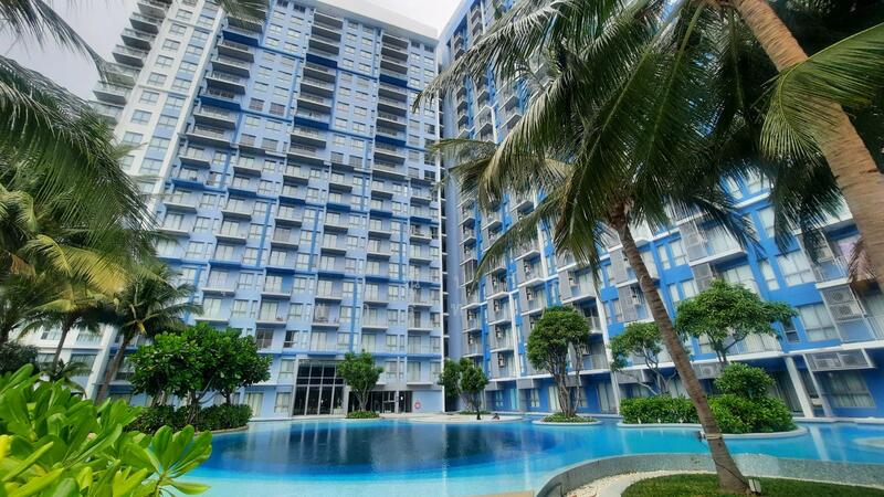 BLU Diamond Cha-am-Hua Hin : บลู ไดมอนด์ ชะอำ-หัวหิน, Phetchaburi, 799 เพชรเกษม, Cha-am, Cha-Am, Phetchaburi, 1 Bedroom, 31 sqm, Condo For Sale, by คุณ กัณปภัส ( พาร์ท ), 60194250 - ☎️โทร 093-969-5663 Line : @central_home - DDproperty.com