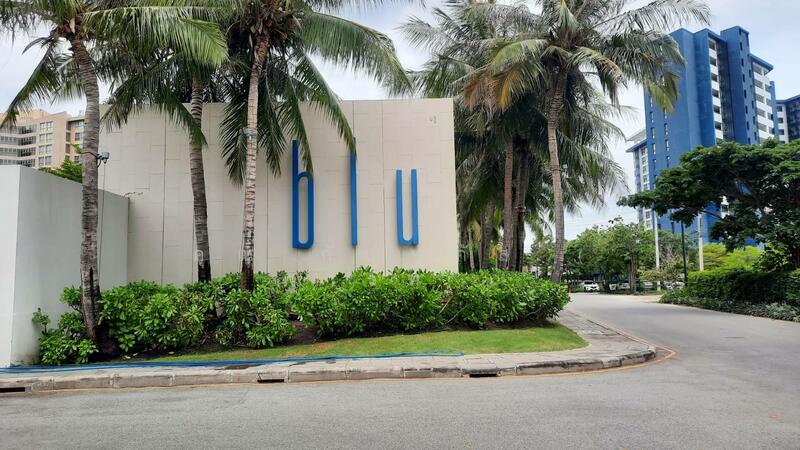 BLU Diamond Cha-am-Hua Hin : บลู ไดมอนด์ ชะอำ-หัวหิน, Phetchaburi, 799 เพชรเกษม, Cha-am, Cha-Am, Phetchaburi, 1 Bedroom, 31 sqm, Condo For Sale, by คุณ กัณปภัส ( พาร์ท ), 60194250 - ☎️โทร 093-969-5663 Line : @central_home - DDproperty.com