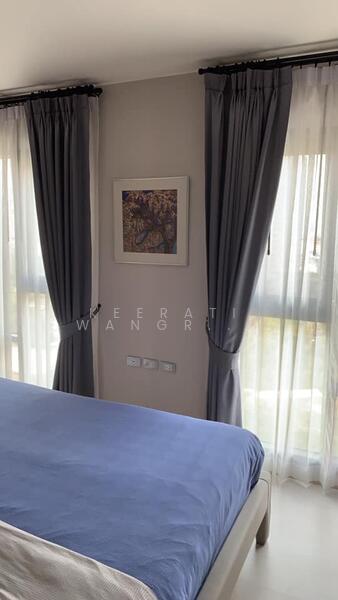 Rhythm Sukhumvit 36-38, Bangkok, 55 Soi Sukhumvit 36, Sukhumvit Road, Phra Kanong, Khlong Toei, Bangkok, 1 Bedroom, 50 sqm, Condo For Sale, by Keerati Wangrujirakul, 60194260 - DDproperty.com