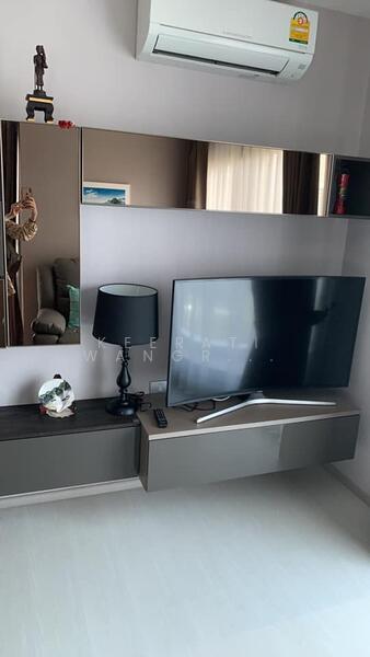 Rhythm Sukhumvit 36-38, Bangkok, 55 Soi Sukhumvit 36, Sukhumvit Road, Phra Kanong, Khlong Toei, Bangkok, 1 Bedroom, 50 sqm, Condo For Sale, by Keerati Wangrujirakul, 60194260 - DDproperty.com