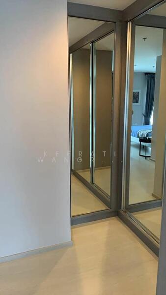 Rhythm Sukhumvit 36-38, Bangkok, 55 Soi Sukhumvit 36, Sukhumvit Road, Phra Kanong, Khlong Toei, Bangkok, 1 Bedroom, 50 sqm, Condo For Sale, by Keerati Wangrujirakul, 60194260 - DDproperty.com