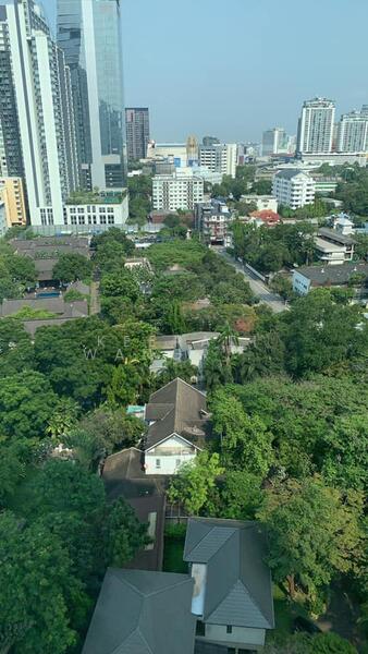 Rhythm Sukhumvit 36-38, Bangkok, 55 Soi Sukhumvit 36, Sukhumvit Road, Phra Kanong, Khlong Toei, Bangkok, 1 Bedroom, 50 sqm, Condo For Sale, by Keerati Wangrujirakul, 60194260 - DDproperty.com