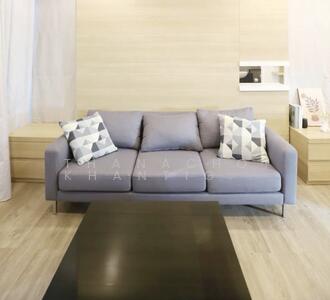 ขาย - The Private Sukhumvit-Bangchak : เดอะ ไพรเวท สุขุมวิท - บางจาก, กรุงเทพ