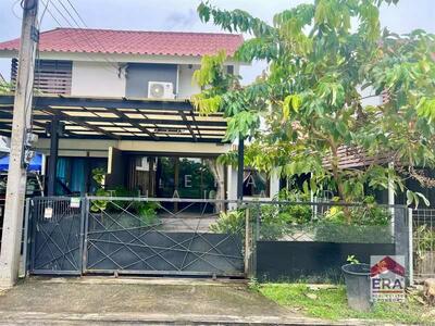 ขาย - ขาย บ้านแฝด ชลบุรี ราคาไม่เกิน 2 ล้าน โซนเมืองพนัสฯ, ชลบุรี