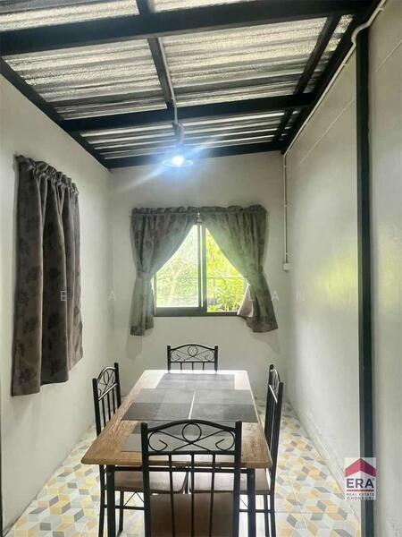 ขาย - ขาย บ้านแฝด ชลบุรี ราคาไม่เกิน 2 ล้าน โซนเมืองพนัสฯ, ชลบุรี