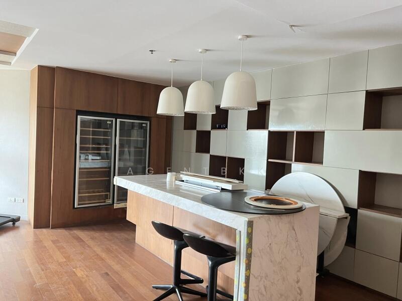 Belle Grand Rama 9, Bangkok, 131 Rama 9 Road, Huai Khwang, Huai Khwang, Bangkok, 6 Bedrooms, 295 sqm, Condo For Rent, by Agentbkk, 60194330 - DDproperty.com