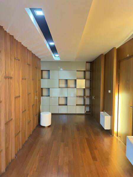 Belle Grand Rama 9, Bangkok, 131 Rama 9 Road, Huai Khwang, Huai Khwang, Bangkok, 6 Bedrooms, 295 sqm, Condo For Rent, by Agentbkk, 60194330 - DDproperty.com