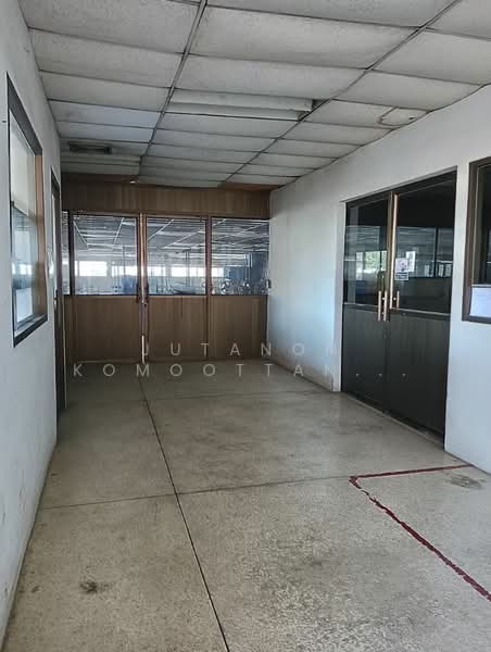 ขาย - ขายโรงงานพร้อมที่ดินขนาด 2 ไร่ 3 งาน 47 ตร.ว. ย่านนิคมอุตสาหกรรมลาดกระบัง ทำเลดี เดินทางสะดวก, กรุงเทพ