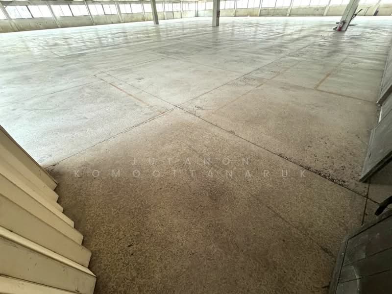 For Sale - ขายโรงงานพร้อมที่ดินขนาด 2 ไร่ 3 งาน 47 ตร.ว. ย่านนิคมอุตสาหกรรมลาดกระบัง ทำเลดี เดินทางสะดวก, Bangkok