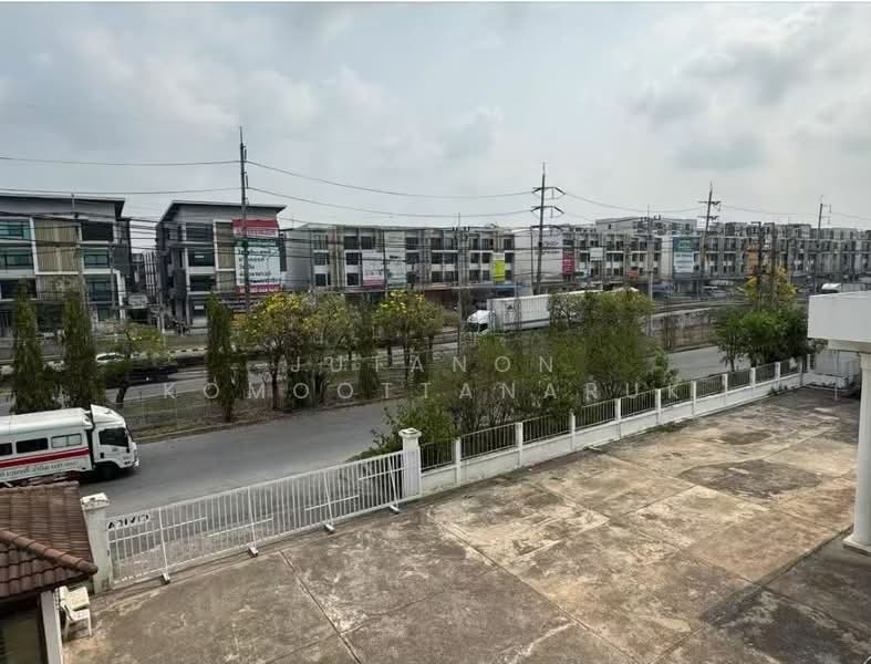 For Sale - ขายโรงงานพร้อมที่ดินขนาด 2 ไร่ 3 งาน 47 ตร.ว. ย่านนิคมอุตสาหกรรมลาดกระบัง ทำเลดี เดินทางสะดวก, Bangkok