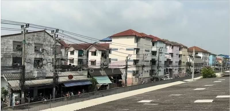 For Sale - ขายโรงงานพร้อมที่ดินขนาด 2 ไร่ 3 งาน 47 ตร.ว. ย่านนิคมอุตสาหกรรมลาดกระบัง ทำเลดี เดินทางสะดวก, Bangkok