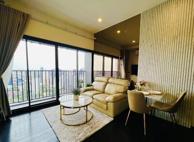 For Rent - Park Origin Thonglor, Bangkok