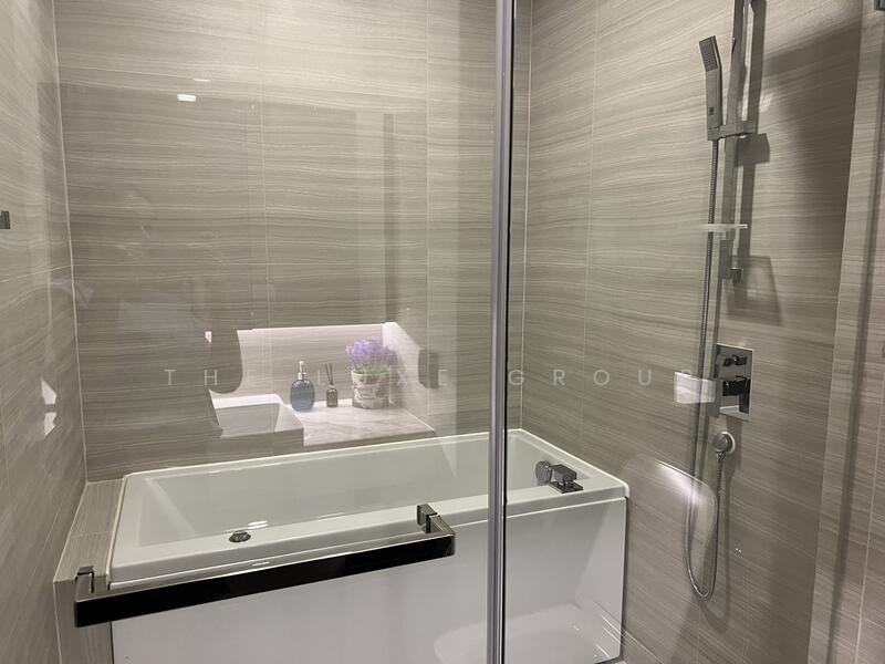 Park Origin Thonglor, Bangkok, Soi Thonglor 10, Sukhumvit Road, Khlong Tan Nua, Watthana, Bangkok, 2 Bedrooms, 45 sqm, Condo For Rent, by The Luxe Group, 60194350 - DDproperty.com