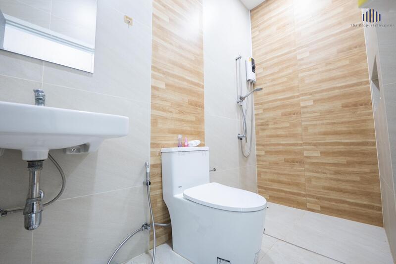 For Sale - ขายบ้านสไตล์โมเดิร์นพร้อมที่ดินถมแล้ว เหมาะพัฒนาเป็น ศูนย์กระจายสินค้า/โกดัง, Chon Buri (Pattaya)