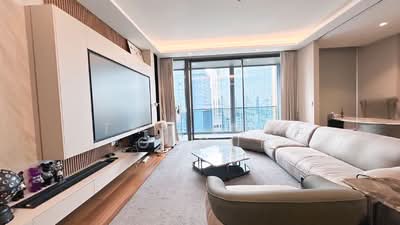 For Rent - The Estelle Phrom Phong, Bangkok