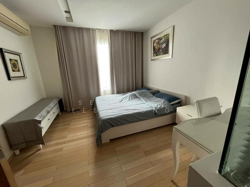 Siri At Sukhumvit, Bangkok, 902 Sukhumvit Road, Phra Kanong, Khlong Toei, Bangkok, 1 Bedroom, 52 sqm, Condo For Rent, by Settawut Leenavong, 60194368 - DDproperty.com