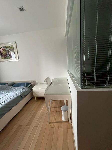 Siri At Sukhumvit, Bangkok, 902 Sukhumvit Road, Phra Kanong, Khlong Toei, Bangkok, 1 Bedroom, 52 sqm, Condo For Rent, by Settawut Leenavong, 60194368 - DDproperty.com