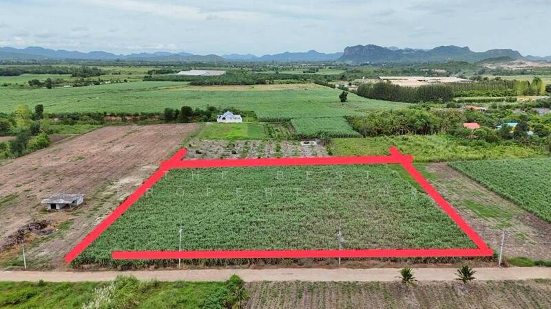 ขาย - ที่ดินด่านมะขามเตี้ย กาญจนบุรี, กาญจนบุรี