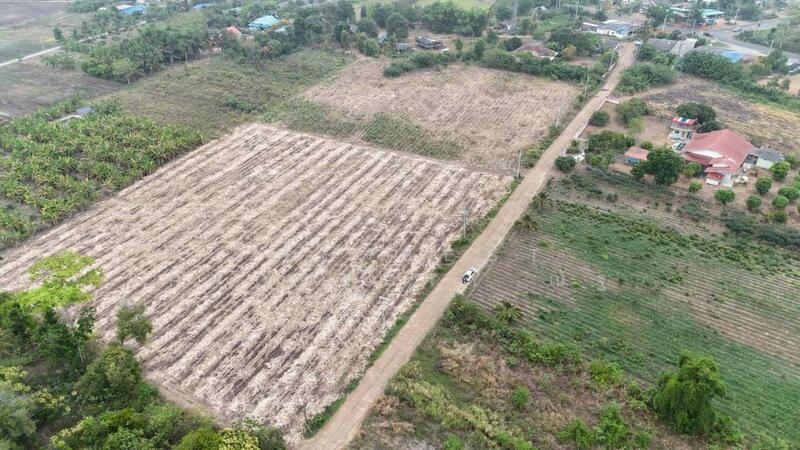 ขาย - ที่ดินด่านมะขามเตี้ย กาญจนบุรี, กาญจนบุรี