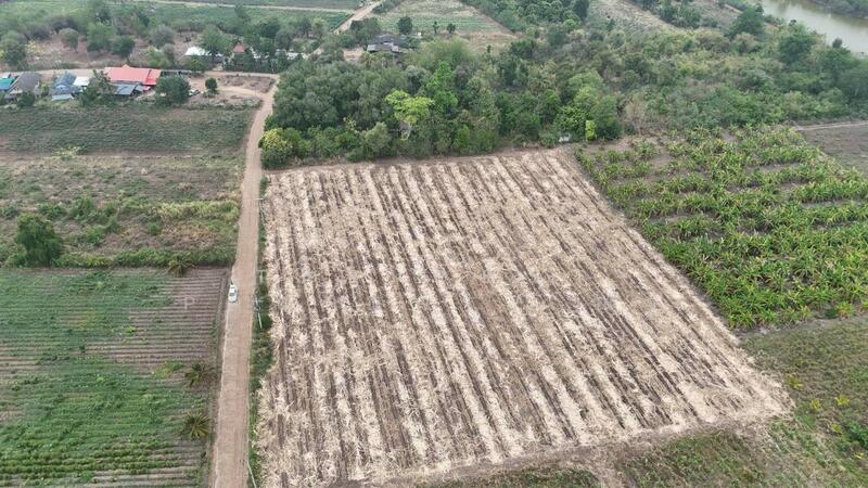 ขาย - ที่ดินด่านมะขามเตี้ย กาญจนบุรี, กาญจนบุรี