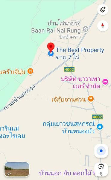 ขาย - ที่ดินด่านมะขามเตี้ย กาญจนบุรี, กาญจนบุรี