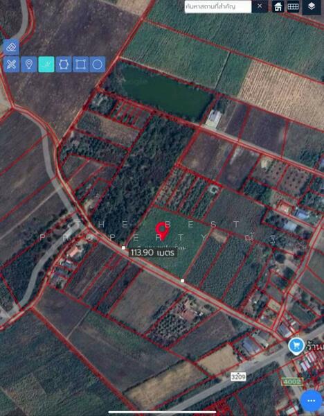 ขาย - ที่ดินด่านมะขามเตี้ย กาญจนบุรี, กาญจนบุรี