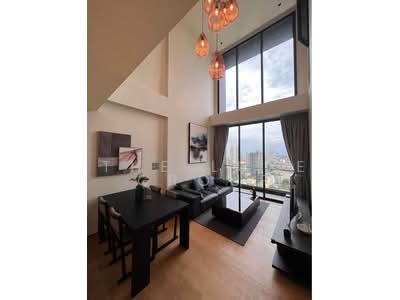 For Rent - BEATNIQ Sukhumvit 32, Bangkok