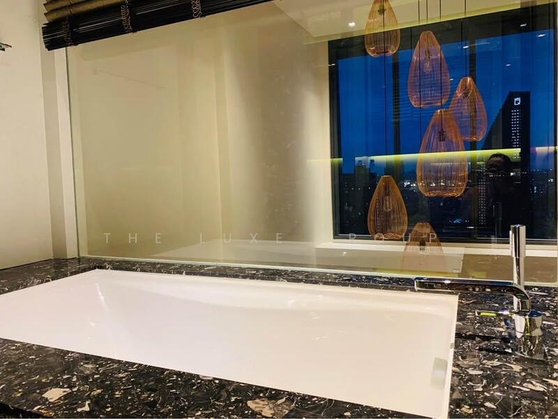 BEATNIQ Sukhumvit 32, Bangkok, Soi Sukhumvit 32, Sukhumvit Road, Khong Tan, Khlong Toei, Bangkok, 2 Bedrooms, 103 sqm, Condo For Rent, by The Luxe Group, 60194379 - DDproperty.com