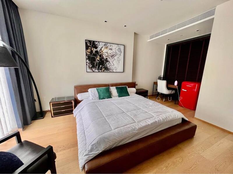 BEATNIQ Sukhumvit 32, Bangkok, Soi Sukhumvit 32, Sukhumvit Road, Khong Tan, Khlong Toei, Bangkok, 2 Bedrooms, 103 sqm, Condo For Rent, by The Luxe Group, 60194379 - DDproperty.com