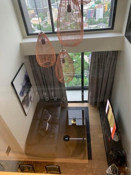BEATNIQ Sukhumvit 32, Bangkok, Soi Sukhumvit 32, Sukhumvit Road, Khong Tan, Khlong Toei, Bangkok, 2 Bedrooms, 103 sqm, Condo For Rent, by The Luxe Group, 60194379 - DDproperty.com