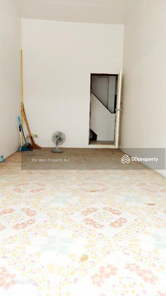 For Sale - ไอวี่ทาวน์2 พนัสนิคม (Ivy Town2), Chon Buri