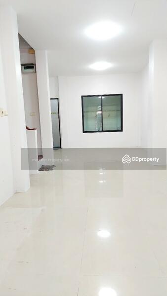 For Sale - ไอวี่ทาวน์2 พนัสนิคม (Ivy Town2), Chon Buri