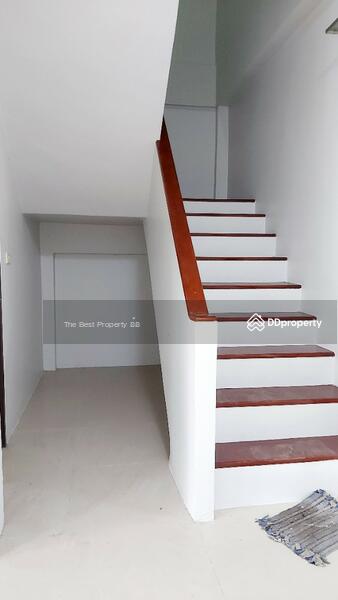 For Sale - ไอวี่ทาวน์2 พนัสนิคม (Ivy Town2), Chon Buri