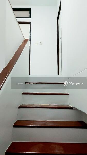 For Sale - ไอวี่ทาวน์2 พนัสนิคม (Ivy Town2), Chon Buri