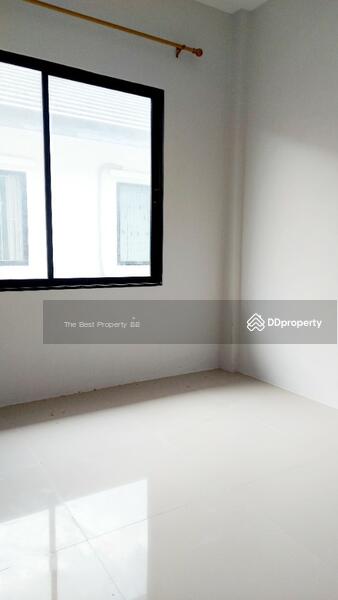 For Sale - ไอวี่ทาวน์2 พนัสนิคม (Ivy Town2), Chon Buri