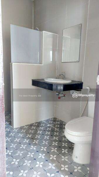 For Sale - ไอวี่ทาวน์2 พนัสนิคม (Ivy Town2), Chon Buri