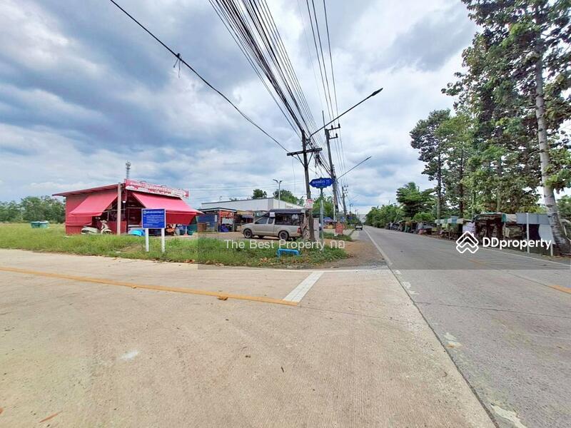 ขาย - ที่ดินคลองหลวง ปทุมธานี, ปทุมธานี