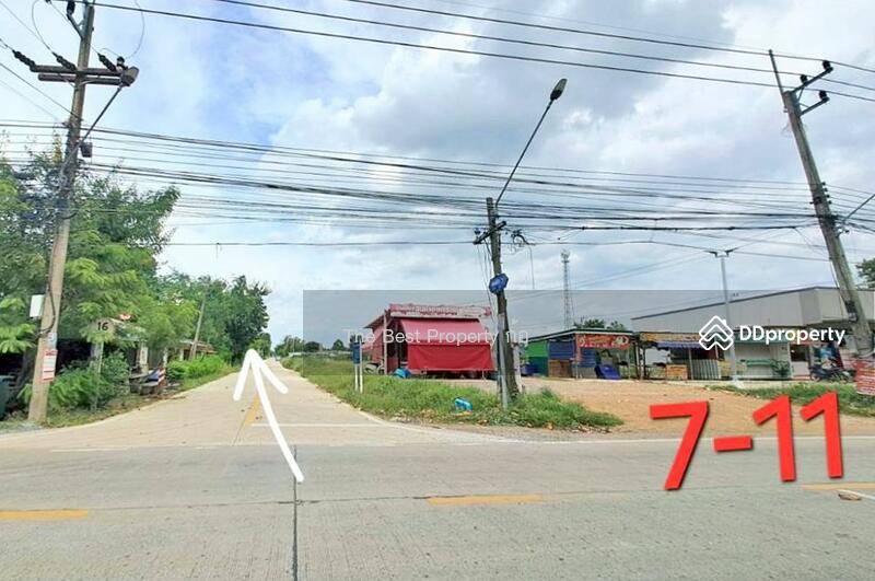 ขาย - ที่ดินคลองหลวง ปทุมธานี, ปทุมธานี