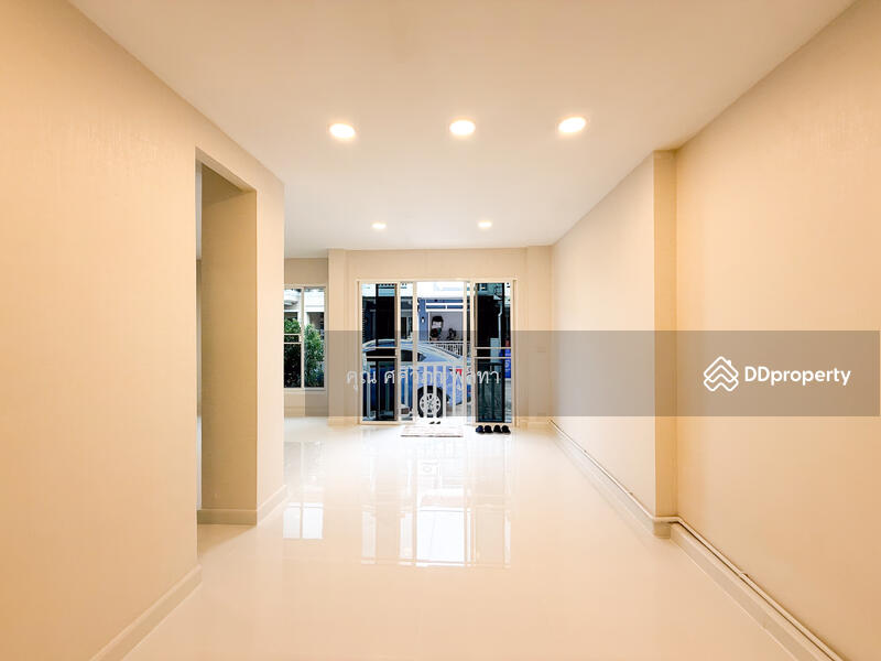 ขาย - The Villa Rattanathibet : เดอะ วิลล่า รัตนาธิเบศร์, นนทบุรี