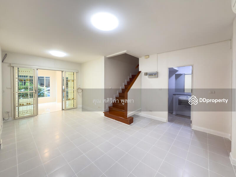 ขาย - The Villa Rattanathibet : เดอะ วิลล่า รัตนาธิเบศร์, นนทบุรี