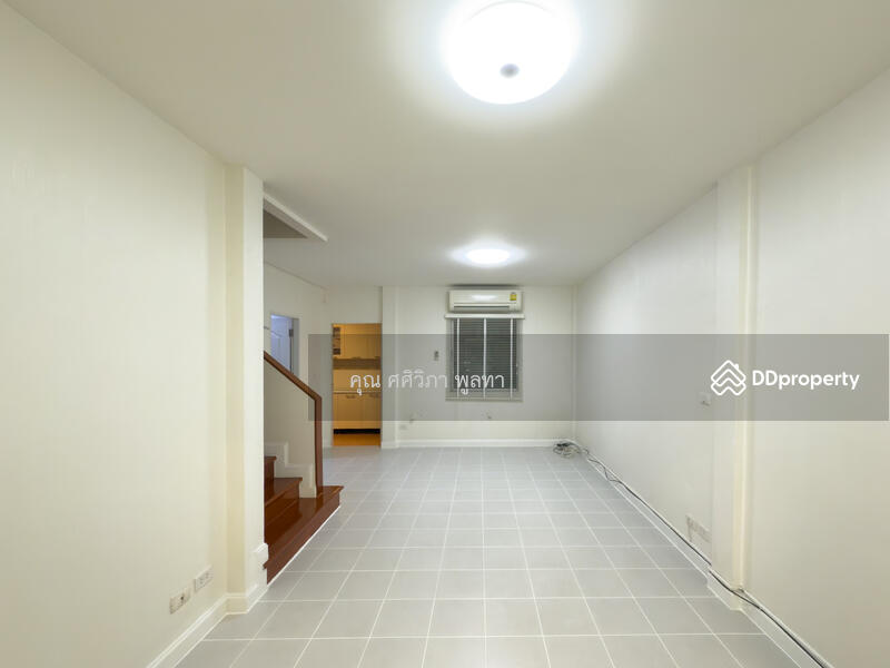 ขาย - The Villa Rattanathibet : เดอะ วิลล่า รัตนาธิเบศร์, นนทบุรี